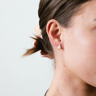 GEMSTONE DETAILED STUD