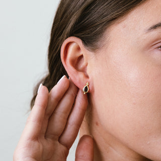 GEMSTONE DETAILED STUD