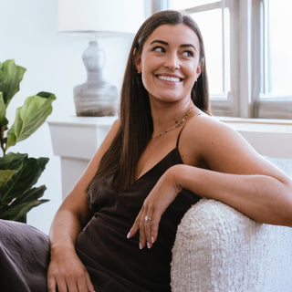 MULTI GEMSTONE NECKLACE