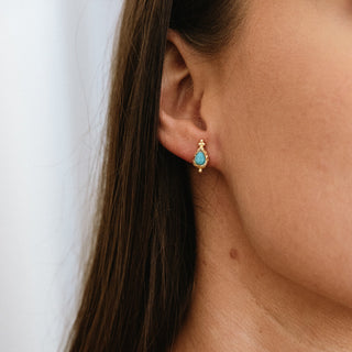 GEMSTONE DETAILED STUD