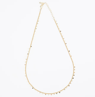 VACATION CHAIN NECKLACE