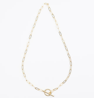 CELEBRATION CHAIN NECKLACE