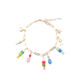 GONE FISHING BRACELET