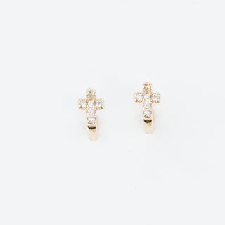 GOLD CROSS HUGGIES