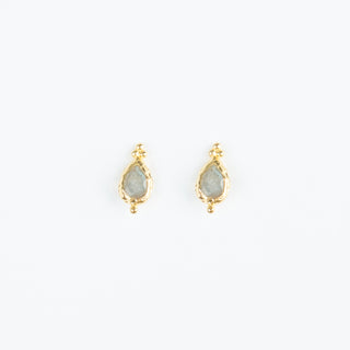 GEMSTONE DETAILED STUD