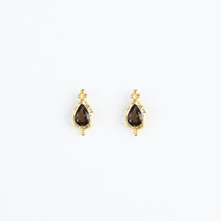 GEMSTONE DETAILED STUD