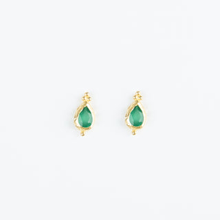 GEMSTONE DETAILED STUD