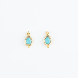GEMSTONE DETAILED STUD