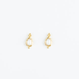 GEMSTONE DETAILED STUD