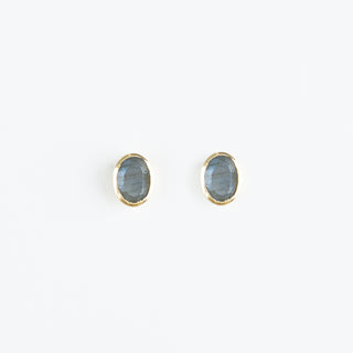 GEMSTONE STUD