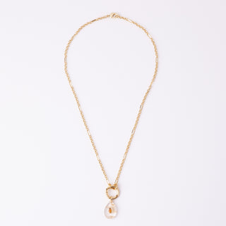 THE ALWAYS CLOSE NECKLACE