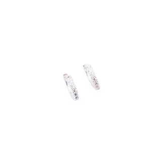 TINY EVERYDAY CZ HUGGIE