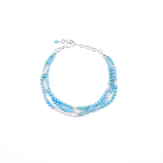 TURQUOISE AVA BRACELET
