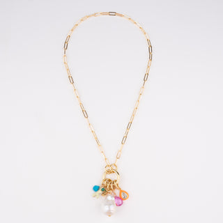 CHARM NECKLACE