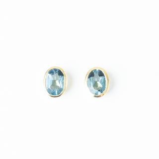 GEMSTONE STUD
