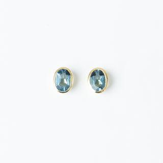 GEMSTONE STUD