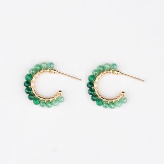 GEM MINI HOOPS