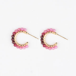 GEM MINI HOOPS