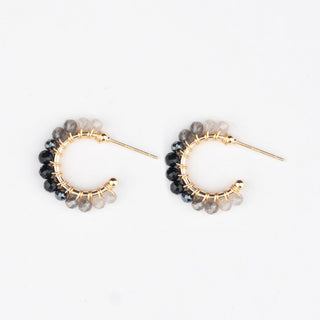 GEM MINI HOOPS