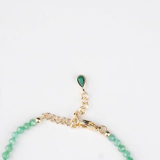 FULL GEM BRACELET