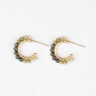 GEM MINI HOOPS