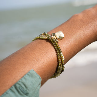 TRIPLE STRETCH BRACELETS