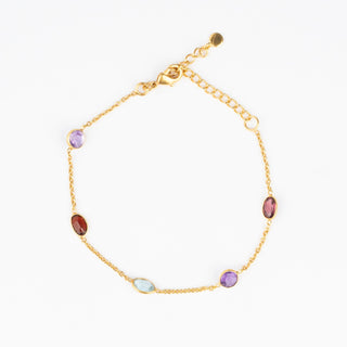 BEZEL BRACELET