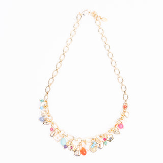 RESORT CHARM NECKLACE