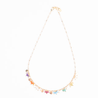 RESORT VILMA NECKLACE