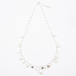 SHORT FULL VILMA NECKLACE