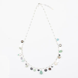 SHORT FULL VILMA NECKLACE