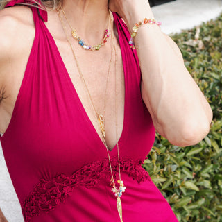 RESORT BREEZE NECKLACE