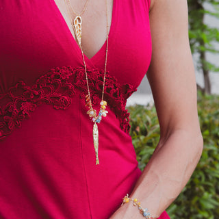 RESORT BREEZE NECKLACE