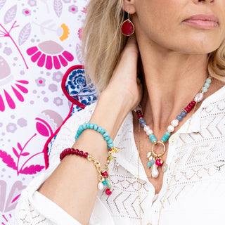 HOLIDAY HOME BRACELET