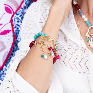 HOLIDAY HOME BRACELET