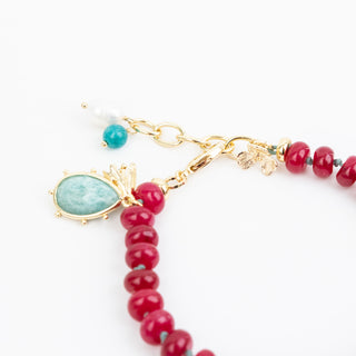 HOLIDAY HOME BRACELET