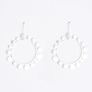 SUN GODDESS EARRINGS