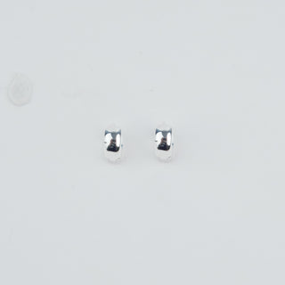 SILVER TINY THICK HUGGIES