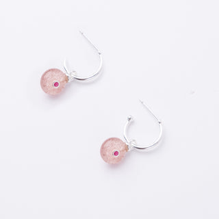 SILVER 'ALWAYS YOURS' BABY HUGGIES