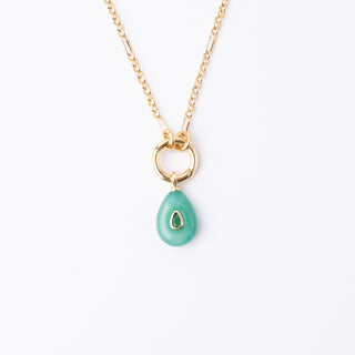 THE ALWAYS CLOSE NECKLACE