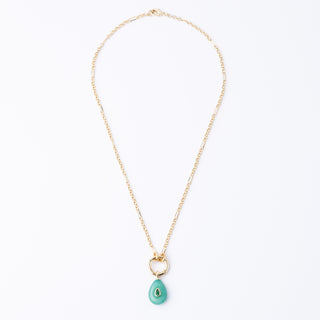 THE ALWAYS CLOSE NECKLACE