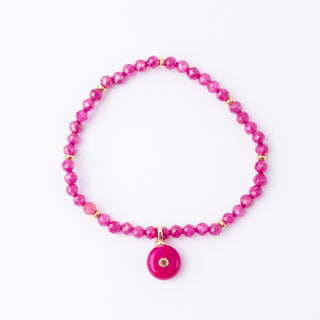 THE 'THINKING OF YOU' BRACELET