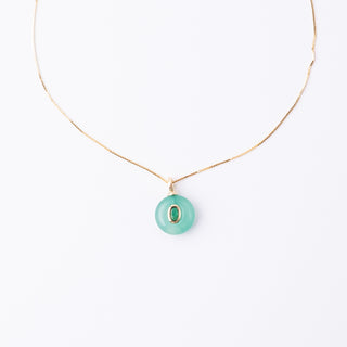 THE 'THINKING OF YOU' NECKLACE