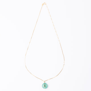 THE 'THINKING OF YOU' NECKLACE