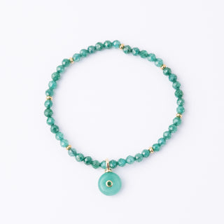 THE 'THINKING OF YOU' BRACELET