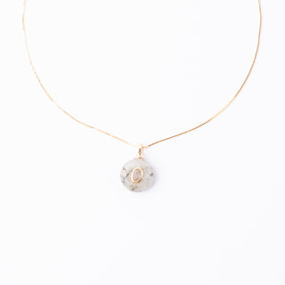 THE 'THINKING OF YOU' NECKLACE