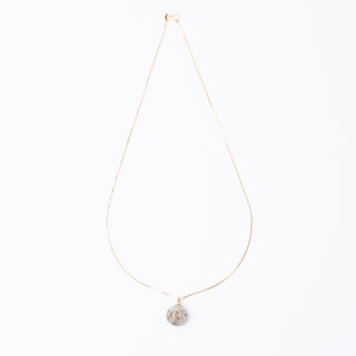 THE 'THINKING OF YOU' NECKLACE