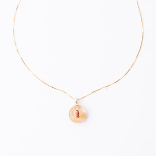 THE 'THINKING OF YOU' NECKLACE