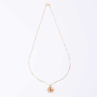 THE 'THINKING OF YOU' NECKLACE