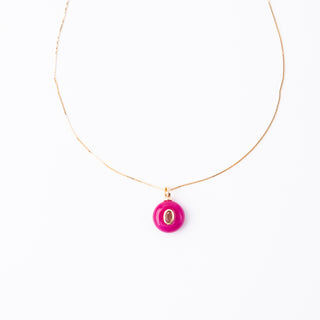 THE 'THINKING OF YOU' NECKLACE